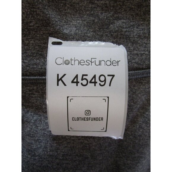 Lululemon Leggings 4 Pull On Pants Compression Yoga Gym Skinny Logo - Picture 8 of 8